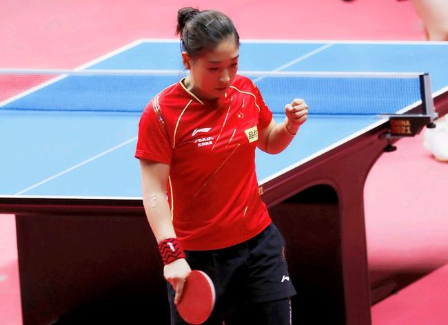 一个成功的 一个成功的