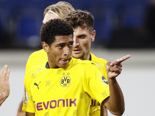 一个成功的 一个成功的