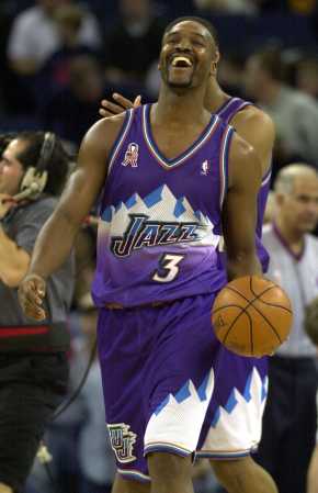 韧性正是他 韧性正是他