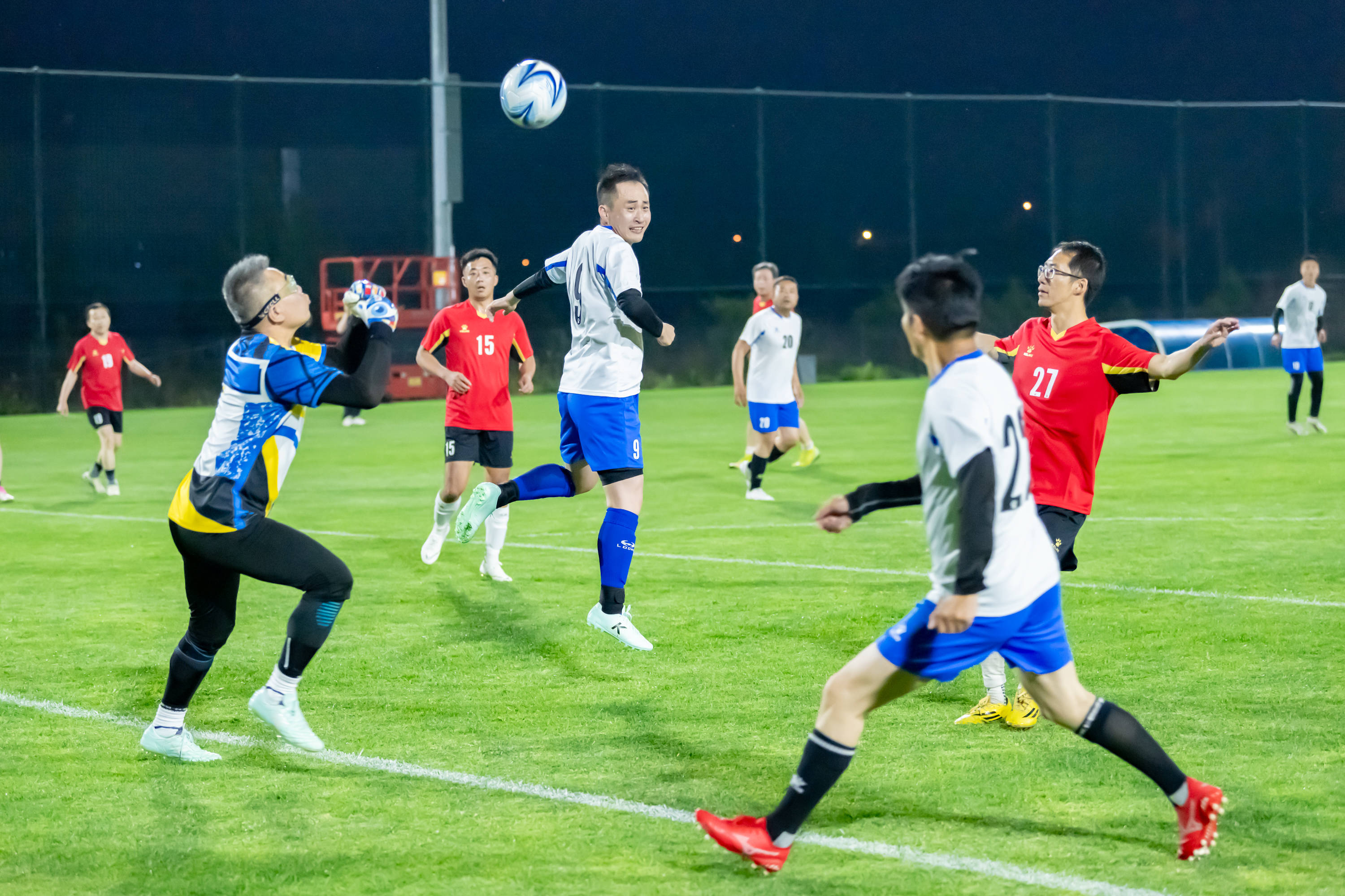 能力与合规 能力与合规