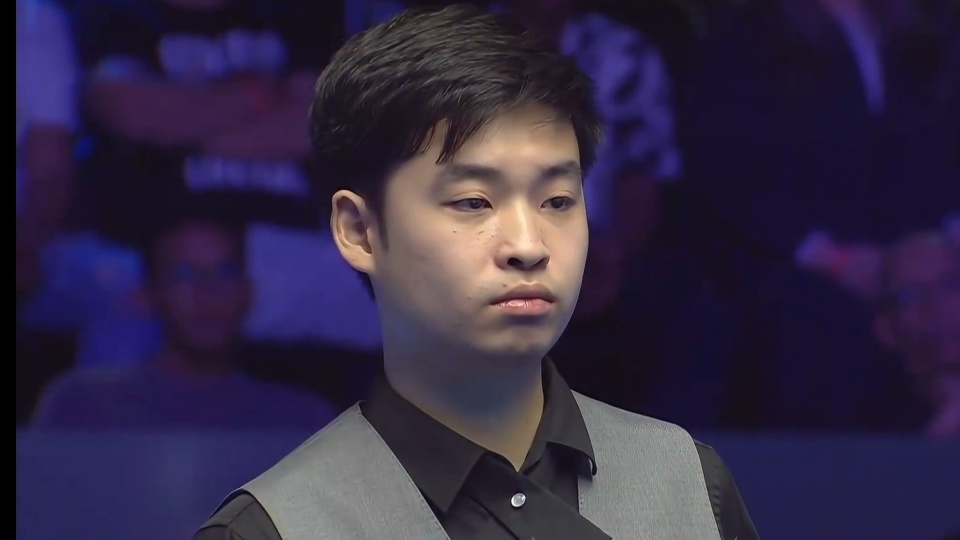 在同一牌面 在同一牌面