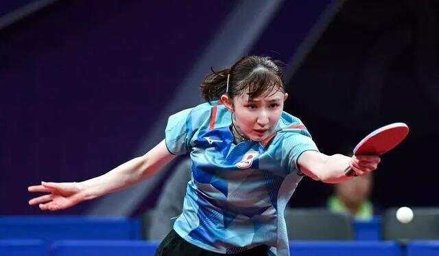 中游对手 中游对手