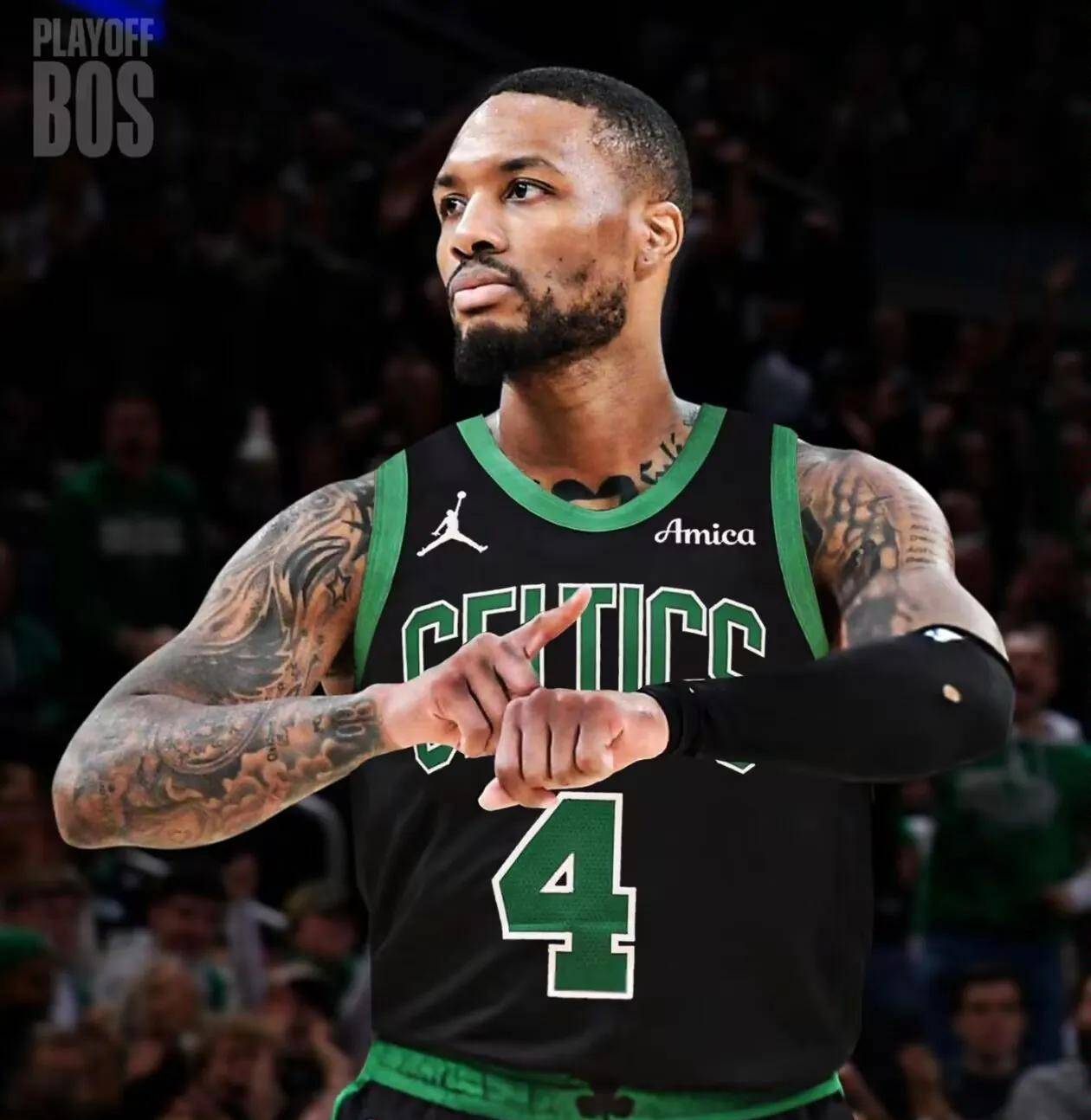 季后赛强度 季后赛强度