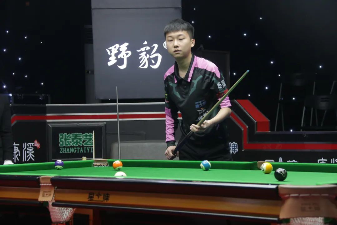 与TI正赛